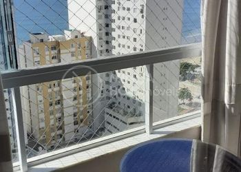Apartamento no Bairro Centro em Balneário Camboriú com 3 Dormitórios (3 suítes) e 118 m² - 2329