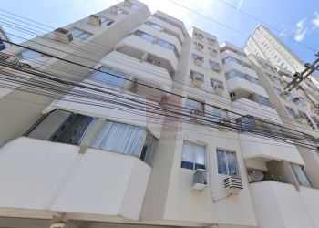 Apartamento no Bairro Centro em Balneário Camboriú com 1 Dormitórios - 90470