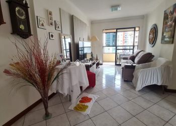 Apartamento no Bairro Centro em Balneário Camboriú com 3 Dormitórios (1 suíte) - 414920