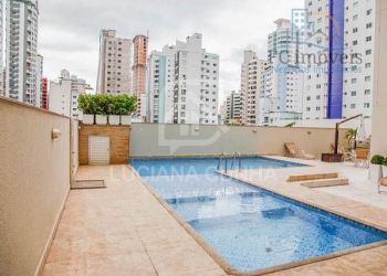 Apartamento no Bairro Centro em Balneário Camboriú com 3 Dormitórios (1 suíte) e 154 m² - 454