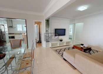 Apartamento no Bairro Centro em Balneário Camboriú com 3 Dormitórios (1 suíte) e 149 m² - 1108