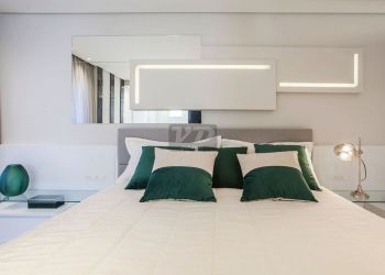Apartamento no Bairro Centro em Balneário Camboriú com 4 Dormitórios (4 suítes) e 167 m² - 1046