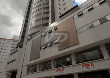 Apartamento no Bairro Centro em Balneário Camboriú com 4 Dormitórios (4 suítes) e 150 m² - 1073