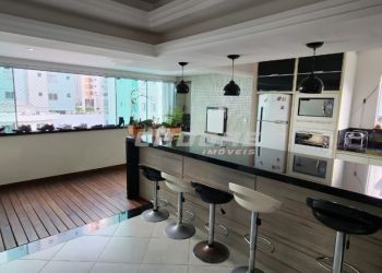 Apartamento no Bairro Pioneiros em Balneário Camboriú com 3 Dormitórios (1 suíte) e 127 m² - 365