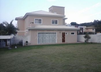 Casa no Bairro Ariribá em Balneário Camboriú com 4 Dormitórios (1 suíte) e 717 m² - 470