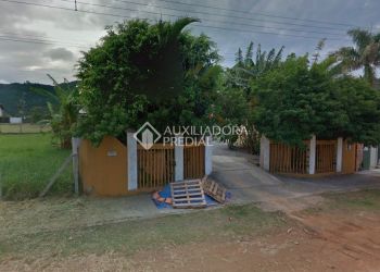 Terreno no Bairro Estaleirinho em Balneário Camboriú com 550 m² - 470566