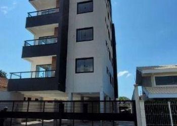 Apartamento no Bairro Centro em Balneário Piçarras com 3 Dormitórios (1 suíte) e 82 m² - AP1226