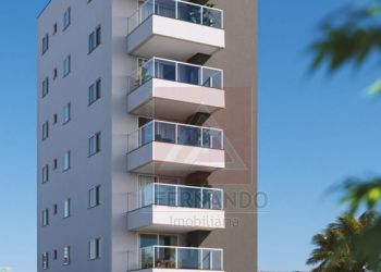 Apartamento no Bairro Itacolomi em Balneário Piçarras com 3 Dormitórios (1 suíte) e 98 m² - 100333