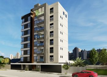 Apartamento no Bairro Itacolomi em Balneário Piçarras com 3 Dormitórios (1 suíte) e 101.51 m² - 35717032