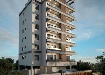 Apartamento no Bairro Itacolomi em Balneário Piçarras com 3 Dormitórios (3 suítes) e 99 m² - AP0083