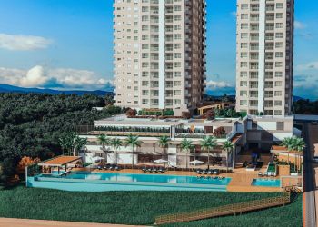 Apartamento no Bairro Itacolomi em Balneário Piçarras com 2 Dormitórios (1 suíte) e 74.61 m² - 35717418
