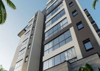 Apartamento no Bairro Itacolomi em Balneário Piçarras com 2 Dormitórios (2 suítes) e 80 m² - AP1194