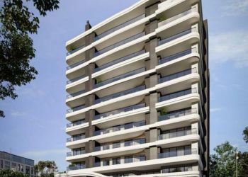 Apartamento no Bairro Itacolomi em Balneário Piçarras com 3 Dormitórios (3 suítes) e 210.95 m² - 35718261