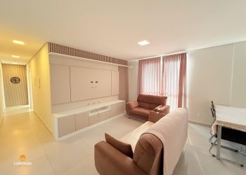 Apartamento no Bairro Itacolomi em Balneário Piçarras com 4 Dormitórios (4 suítes) e 123.84 m² - AP93069