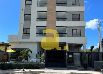 Apartamento no Bairro Sertão De Santa Luzia em Balneário Piçarras com 2 Dormitórios e 54 m² - 6005024