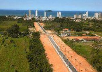 Terreno no Bairro Santo Antônio em Balneário Piçarras com 360 m² - TE0032