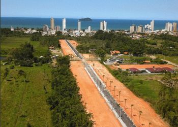 Terreno no Bairro Santo Antônio em Balneário Piçarras com 360 m² - 35718277