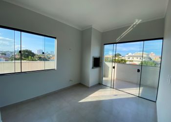 Apartamento no Bairro Centro em Barra Velha com 3 Dormitórios (2 suítes) e 111.39 m² - 70211173