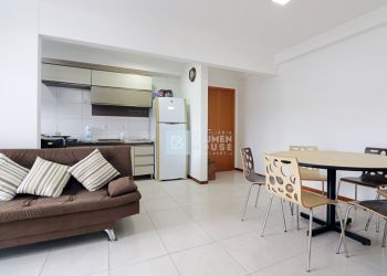 Apartamento no Bairro Centro em Barra Velha com 2 Dormitórios - 4192000