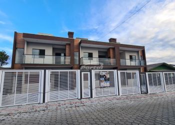 Apartamento no Bairro Itajuba em Barra Velha com 2 Dormitórios (1 suíte) e 85 m² - 35713590