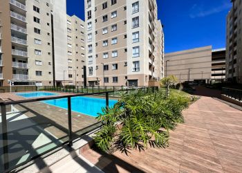 Apartamento no Bairro Itajuba em Barra Velha com 2 Dormitórios e 59.11 m² - 35715923
