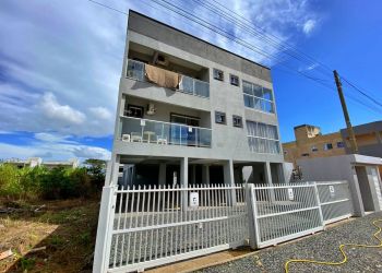 Apartamento no Bairro Itajuba em Barra Velha com 2 Dormitórios (1 suíte) e 57 m² - 70211187