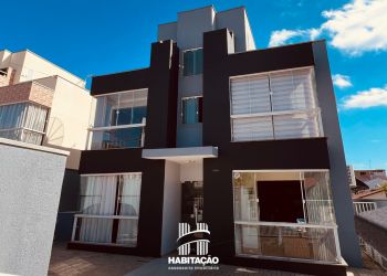 Apartamento no Bairro Itajuba em Barra Velha com 2 Dormitórios (1 suíte) e 64.47 m² - 4380297