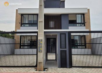 Apartamento no Bairro Itajuba em Barra Velha com 3 Dormitórios (1 suíte) e 84 m² - AP1140