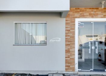 Apartamento no Bairro Itajuba em Barra Velha com 2 Dormitórios (1 suíte) e 55 m² - 35716450
