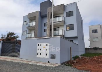 Apartamento no Bairro Itajuba em Barra Velha com 3 Dormitórios (1 suíte) e 77 m² - 5684