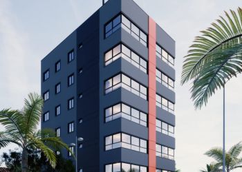 Apartamento no Bairro Itajuba em Barra Velha com 2 Dormitórios (1 suíte) e 69.25 m² - 3491163