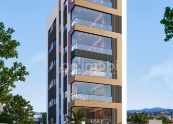 Apartamento no Bairro Itajuba em Barra Velha com 3 Dormitórios (2 suítes) e 93.65 m² - 4910345