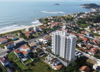 Apartamento no Bairro Itajuba em Barra Velha com 2 Dormitórios (1 suíte) e 75 m² - 70213249
