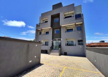 Apartamento no Bairro Itajuba em Barra Velha com 2 Dormitórios (1 suíte) e 71.3 m² - 35717742