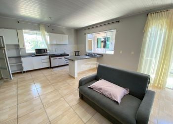 Apartamento no Bairro Itajuba em Barra Velha com 2 Dormitórios e 58 m² - 35718098