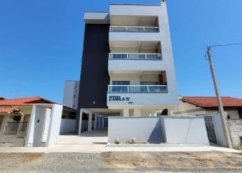 Apartamento no Bairro Itajuba em Barra Velha com 3 Dormitórios (1 suíte) e 84 m² - 35718611