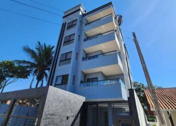 Apartamento no Bairro Itajuba em Barra Velha com 3 Dormitórios (1 suíte) e 90 m² - AP0632