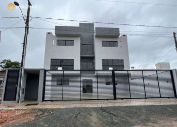 Apartamento no Bairro Itajuba em Barra Velha com 2 Dormitórios (1 suíte) e 75 m² - AP0756