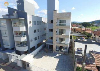 Apartamento no Bairro Itajuba em Barra Velha com 3 Dormitórios (1 suíte) e 98 m² - AP0762