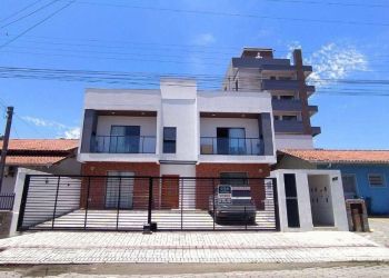 Apartamento no Bairro Itajuba em Barra Velha com 2 Dormitórios (1 suíte) e 64 m² - AP0771