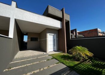 Casa no Bairro Itajuba em Barra Velha com 3 Dormitórios (1 suíte) e 86.5 m² - 70212433