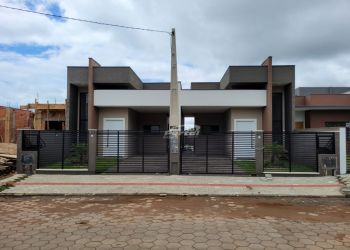 Casa no Bairro Itajuba em Barra Velha com 3 Dormitórios (1 suíte) e 87 m² - 35717474