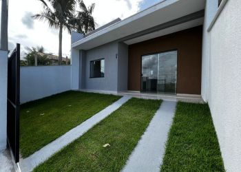 Casa no Bairro Itajuba em Barra Velha com 2 Dormitórios (1 suíte) e 53.83 m² - 70211232