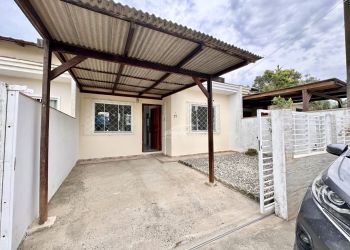 Casa no Bairro Itajuba em Barra Velha com 2 Dormitórios e 48.53 m² - 35717716