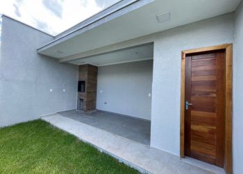 Casa no Bairro Itajuba em Barra Velha com 3 Dormitórios (1 suíte) e 115 m² - 70213384