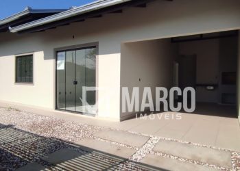 Casa no Bairro Itajuba em Barra Velha com 3 Dormitórios (1 suíte) e 91 m² - 6688504