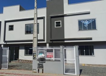 Casa no Bairro Itajuba em Barra Velha com 2 Dormitórios (2 suítes) e 86.76 m² - 5030283