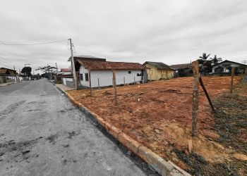Terreno no Bairro Itajuba em Barra Velha com 302.8 m² - 002