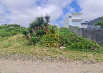 Terreno no Bairro Itajuba em Barra Velha com 312 m² - P15762