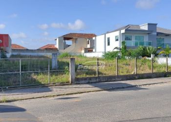 Terreno no Bairro São Cristovão em Barra Velha com 742.9 m² - 35716131